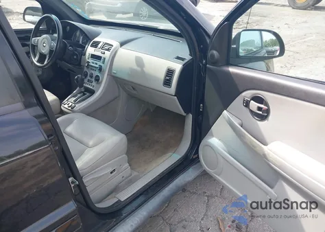 2005 Chevrolet Equinox Lt z USA, uszkodzony, nr VIN 2CNDL73F756044976